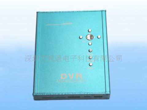 Wireless Dvr  Dvr900w